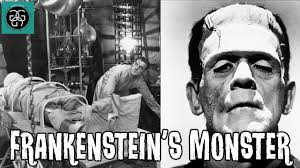 FGGGbT Ep 1: Frankenstein's Monster