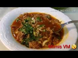 Birria De Res Estilo Jalisco Pin En Pollo Enchilado