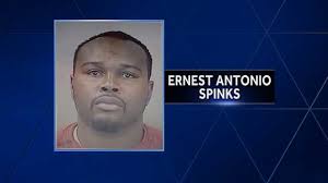 Deputies arrest man who fired gunshots at Guilford Co. deputy