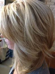Light Blonde Base With Golden Beige Level 8 Lowlights Light Blonde Hair Blonde