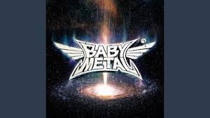 Maybe you would like to learn more about one of these? Babymetal Brand New Day Ft Tim Henson And Scott Lepage Lyrics