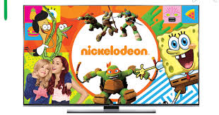 ✅ pero no son pocos los fabricantes importantes como samsung o lg que utilizan mayoritariamente en sus tv también te servirá para actualizar a la última versión disponible. Nickelodeon Spain Launches Interactive Games On Samsung Smart Tv S Nickalive