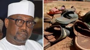 Abubuwan da ke faruwa a Najeriya da sassan duniya