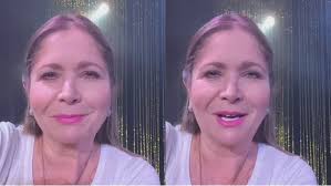 A sus 54 años, martha liliana ruiz se casó con el hombre al que un día dio por muerto la reconocida actriz conoció a su ahora esposo hace 40 años. F4v Yqmzekx5tm