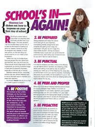 School Magazine Article Google Search School Magazine Ideas School Readiness Writing Posters