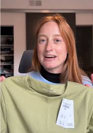 Basics Abercrombie Tuckable Tee