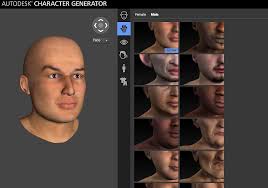 It is one of the most used avatar creators out there. Autodesk Introduces Online Character Generator Lesterbanks