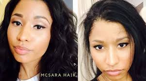 Jun 20, 2021 · makeup. How Do You Think About Nicki Minaj No Makeup