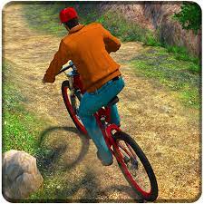 Downhill bike rider is a free and useful simulation game: Downhill Bmx Bike Cycle Game Mountain Bike Games Apk 2 0 On Pc Mac Appkiwi Apk Downloader