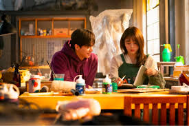 Nevertheless sendiri merupakan drama romansa tentang yoo na bi (han so hee), wanita yang tidak percaya pada cinta tetapi masih ingin berkencan dan park jae uhn (song kang), pria yang tidak ingin berpacaran. 5 Reasons Why K Drama Nevertheless Will Make You Swoon Hype Malaysia
