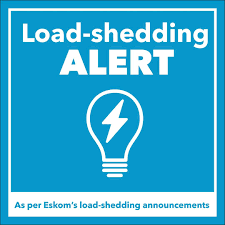 There is currently no load shedding. City Of Cape Town On Twitter Eskom S Load Shedding Will Be Active From 08 00 To 22 00 Eskom Customers Will Be On Stage 2 Most City Customers Will Be Shed At Stage 1 As
