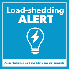 Maybe you would like to learn more about one of these? City Of Cape Town On Twitter Eskom S Load Shedding Will Be Active From 08 00 To 22 00 Eskom Customers Will Be On Stage 2 Most City Customers Will Be Shed At Stage 1 As