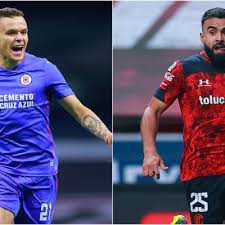 Cruz azul suffered, but in the end ended up taking the victory to advance to the semifinals and eliminate the toluca devils. Cruz Azul Vs Toluca Predictions Odds And How To Watch Liga Mx Playoffs 2021 Today In The Us