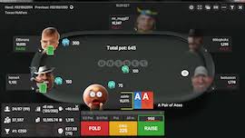Using a poker app for playing with your friends is slightly more cumbersome than a regular poker app. News Where Can You Play Poker Online With Friends