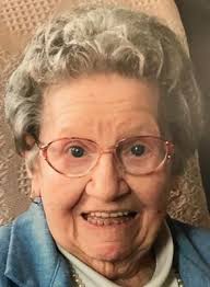 Betty Gift Obituary (1925