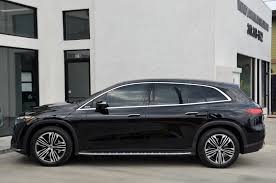 Image result for Onyx Black 2021 EQS