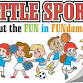 Flag Football (October) event image