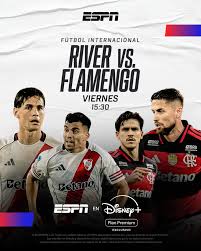 AHORA 🚨 River Plate arranca el segundo semestre con un amistoso en  Portugal frente a un viejo conocido: CR Flamengo. El partido est&aacute;  programado para disputarse este viernes 3 de julio, a
