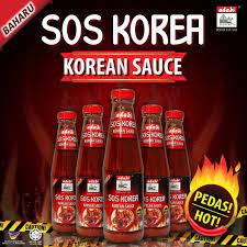 Sos korea adabi 340 g. Adabi Jumps Into The Spicy Korean Fried Chicken Bandwagon With Sos Korea Adabi Mini Me Insights