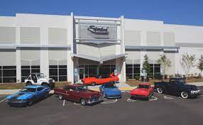 Streetside classic cars located in georgia at 213 thornton rd, lithia springs, ga 30122. Streetside Classics Locations Classic Cars For Sale Streetside Classics The Nation S 1 Consignment Dealer