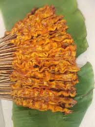 Yummy yummy sampai jilat tangan. Kelantanese Resepi Percik Perut Ayam Kelantanese Facebook