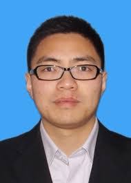 Xiuli Guo's Instagram, Twitter & Facebook