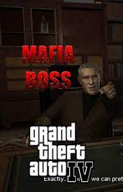 Yeah normally cracked/repacked games never have multiplayer. Gta Iv Mafia Boss Mafia New Chapter Boss