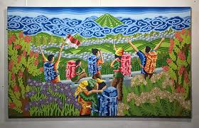 Check spelling or type a new query. Pendakian Gunung Sebagai Ide Penciptaan Karya Seni Lukis Seni Rupa Ikj
