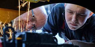 Willkommen bei Buchen Landtechnik