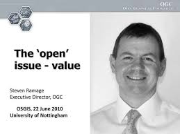 Open Source GIS for Local Government