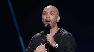 Jo koy welcomes friends and fellow comedians to share their hilarious insights on a wide variety of topics. Jo Koy In Dubai Netflix Changed Everything Events Gulf News