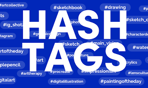 Social media management has become very popular in recent years. 150 Instagram Hashtags For Artists Creatives Ampjar