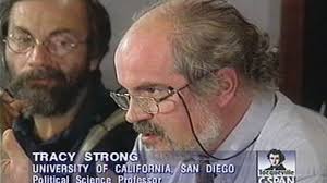 Tocqueville and Liberalism