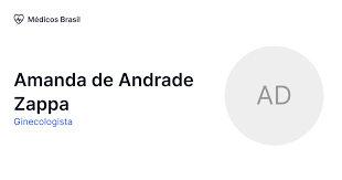 Amanda de Andrade Zappa