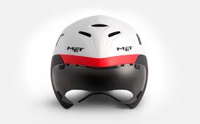 drone wide body met helmets