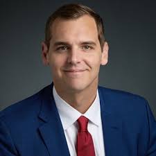 I am honored to be selected as a 2023 AICPA Outstanding Young CPA Award  winner. Thank you to the many leaders and mentors that have invested in my  professional journey over the