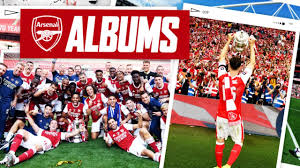 Headlines linking to the best sites from around the web. Rob Holding Signs New Contract Arsenal Albums Youtube