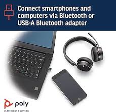 Image result for Plantronics Polycom 6N2