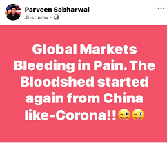 The next crash is the initiation of the next big economic downturn, which will be much worse than the one in 2008. Hold On Markets Crash Again Moneyxtension Financial Freedom