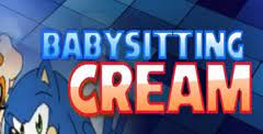 Babysitting Cream Download Gamefabrique