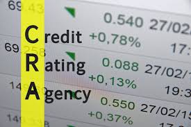 history of credit rating agencies and how they work