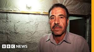 I paid $90,000 to free my family from IS'