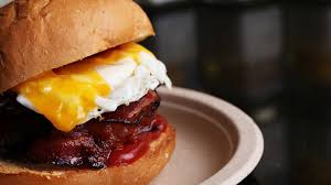 Eggslut is a chef driven, gourmet food concept founded in 2011, by chef alvin cailan. Las Vegas Restaurant Eggslut The Cosmopolitan