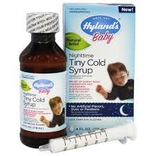 Amazon.Com: Hyland'S Kids Cold Medicine For Ages 2+ Hylands Kids Cold 'N  Cough Day And Night Value Syrup Cough Medicine For Kids Nasal Decongestant  Allergy Relief Each, Multicolor, Original, 8 Fl Oz :