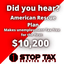 Unemployment tax free 10 200. Success Tax Solutions Home Facebook