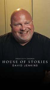 In the first episode of our new online series, HOUSE OF STORIES, David  Jenkins recounts how God rescued him from a life of pain, fatherlessness,  and crime and gave him new hope, identity, and freedom ...