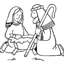 He was fully human and fully god. Baby Jesus King Of Nazareth Coloring Page Kids Play Color