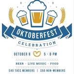 The 6th annual TAAC Annual Oktober Fest