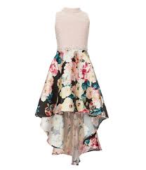 Pin By Claire Gauthier On Fith Grade Graduation Dresses Girls Dance Dresses Dresses For Tweens Flare Dress