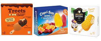 Follow dmk and others on soundcloud. Dmk Group Erweitert Eiscreme Range Um Marken Wie Treets Und Capri Sun